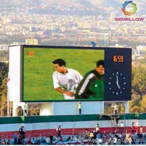 P20 outdoor LED billboards for sale